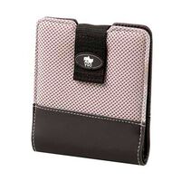 Porta CD Vinílico Vgo 28 Cds Gris