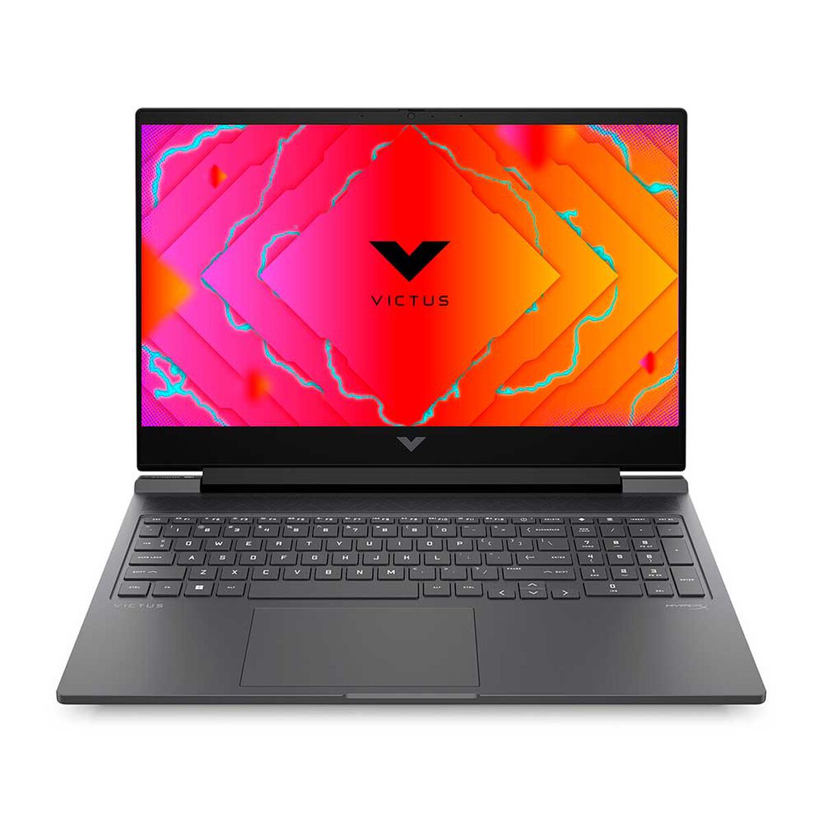 Notebook Gamer HP Victus 16-r1015la Intel Core i7 16GB 1TB SSD 16,1" NVIDIA RTX 4060