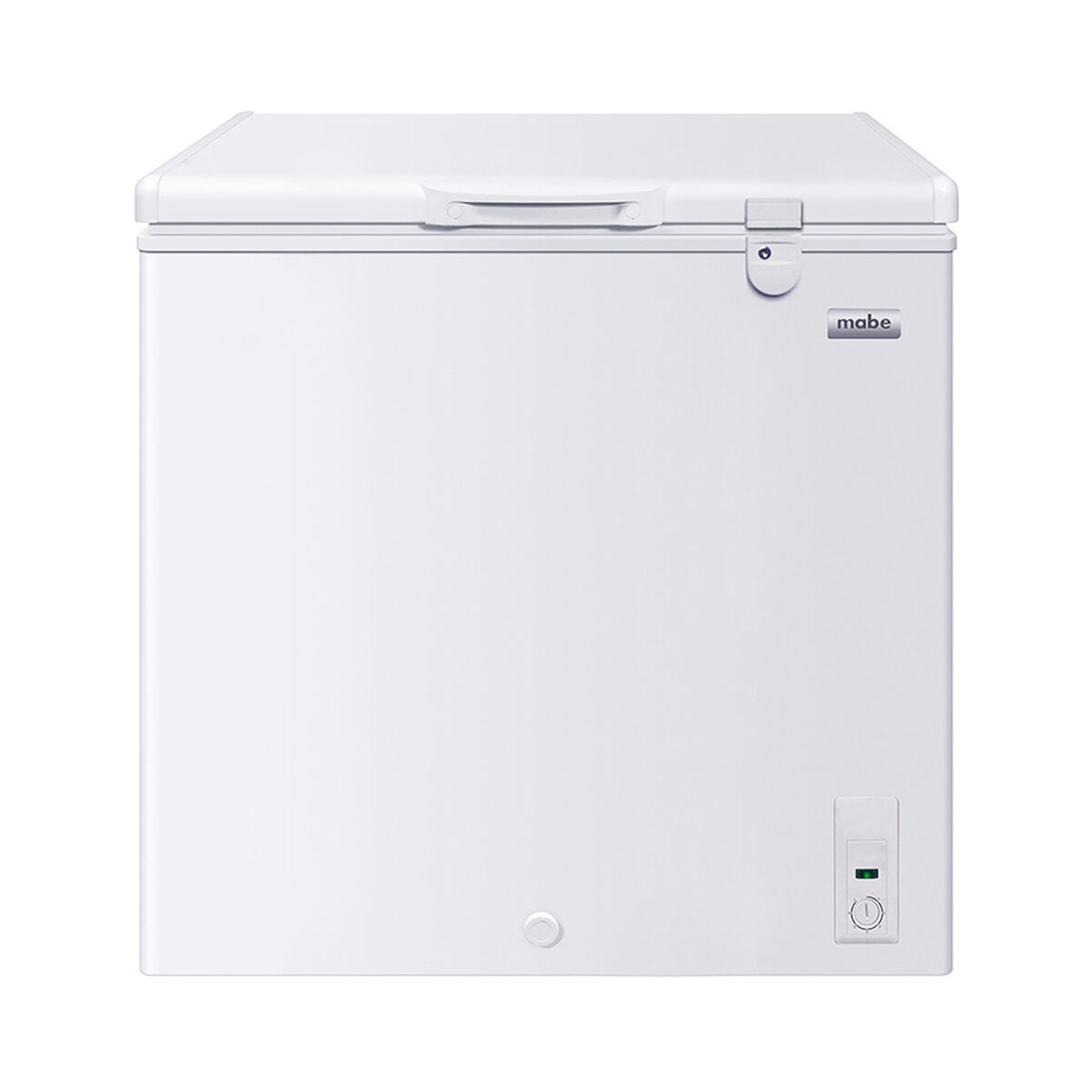 Freezer Horizontal Mabe FDHM150BY0 145 lts.