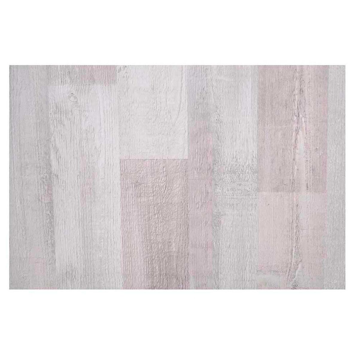 Respaldo King + 2 Veladores CIC Legno