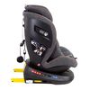 Silla de Auto Convertible Supra 360° Bebesit