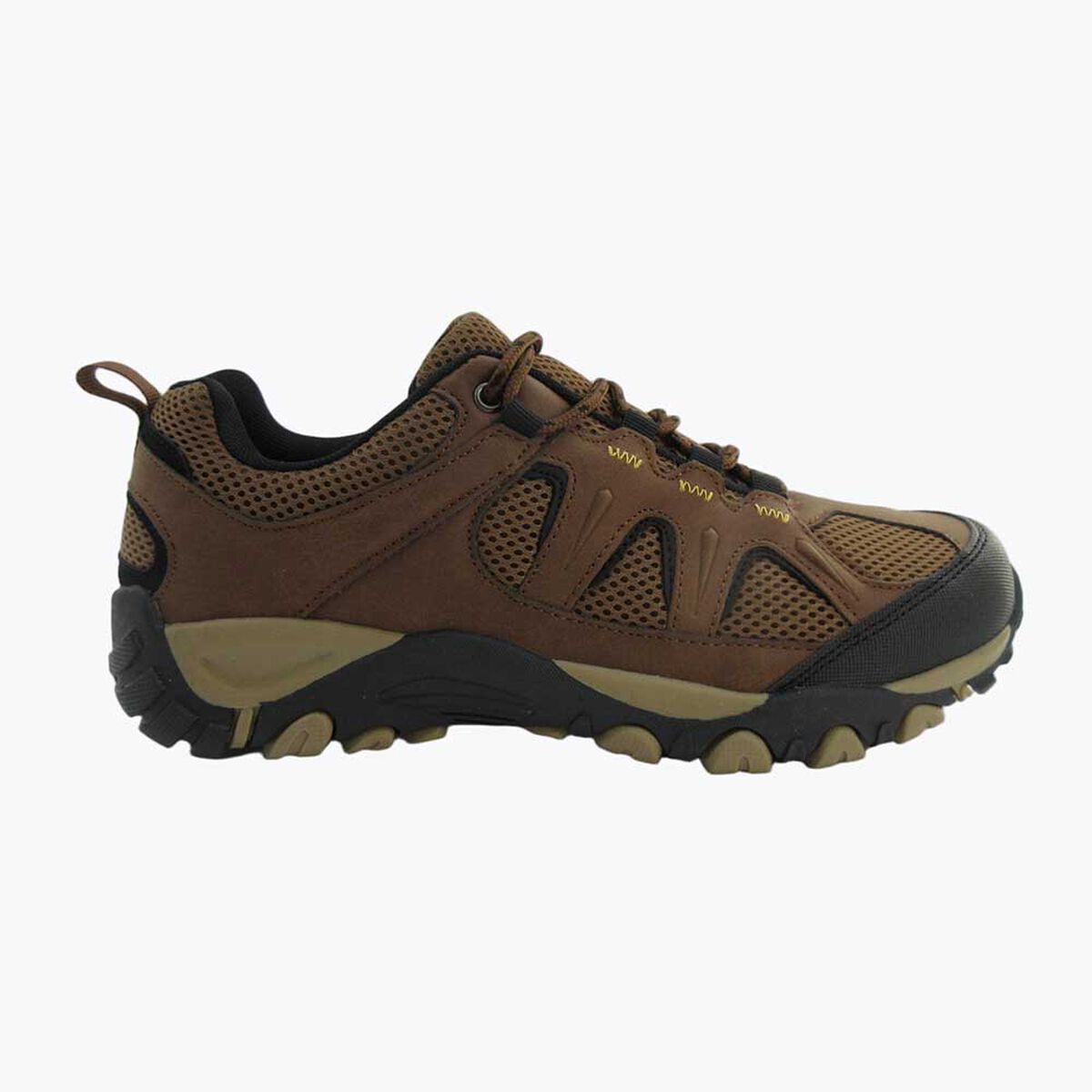 Zapatilla Hiking Hombre Alpinextrem