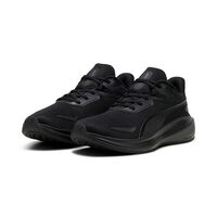 Zapatilla Running Unisex Puma negro