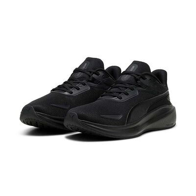 Imagen 1 del producto Zapatilla Running Unisex Puma negro