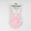 Pack 3 Calcetines Invisible Mujer Icono