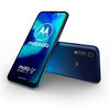 Celular Motorola G8 Power Lite 64GB 6,5" Azul Entel