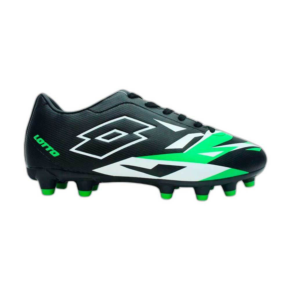 Zapato Futbol Hombre Lotto