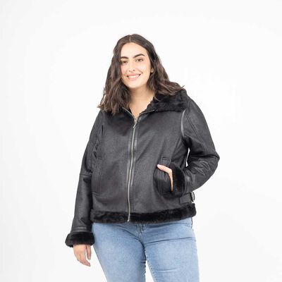 Chaqueta Mujer Extralindas