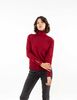 Sweater Mujer Zibel