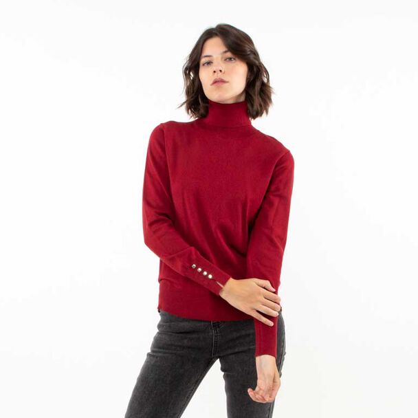 Sweater Mujer Zibel