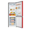 Refrigerador Frío Directo Hisense RB215NR 165 lts. Refrigerador Frío Directo Hisense RB215NR 165 lts.