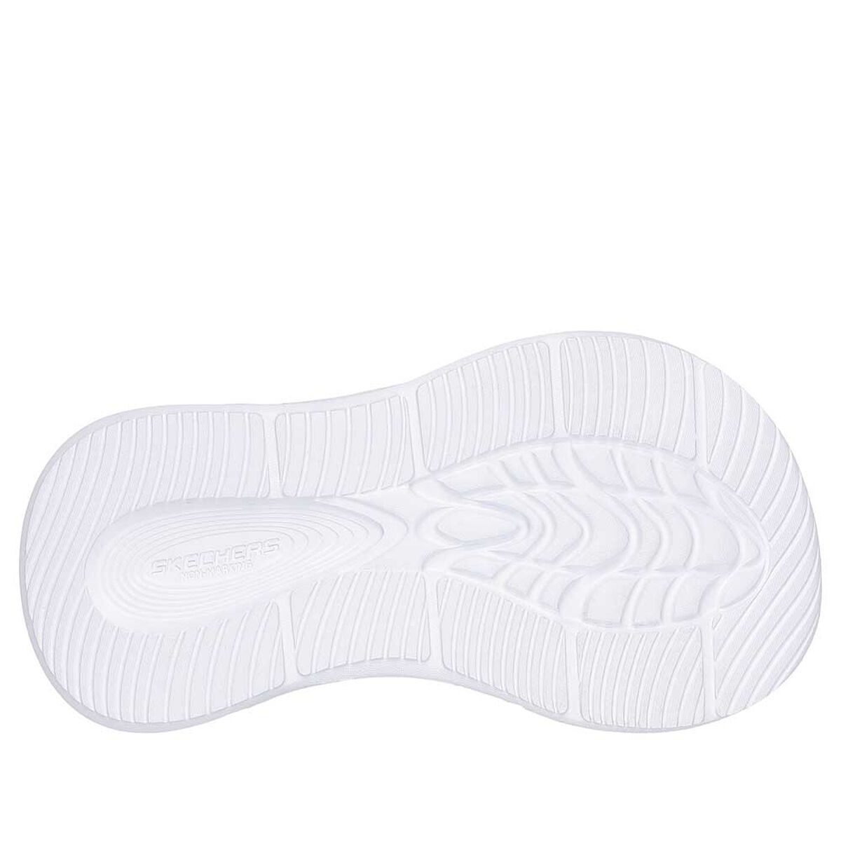 Sandalia Urbana Niña Skechers