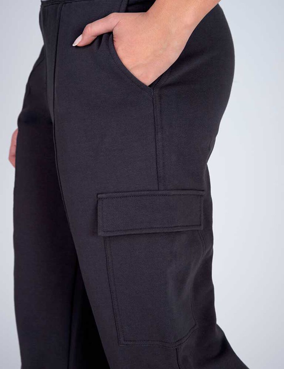 Pantalón Deportivo Mujer Everlast