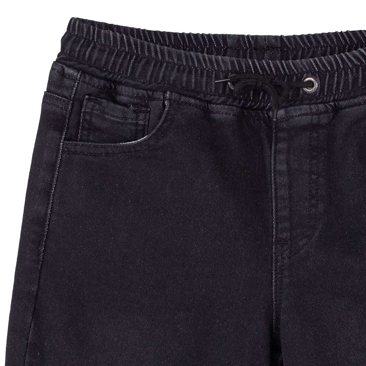 Jeans de Algodón Niño Chess