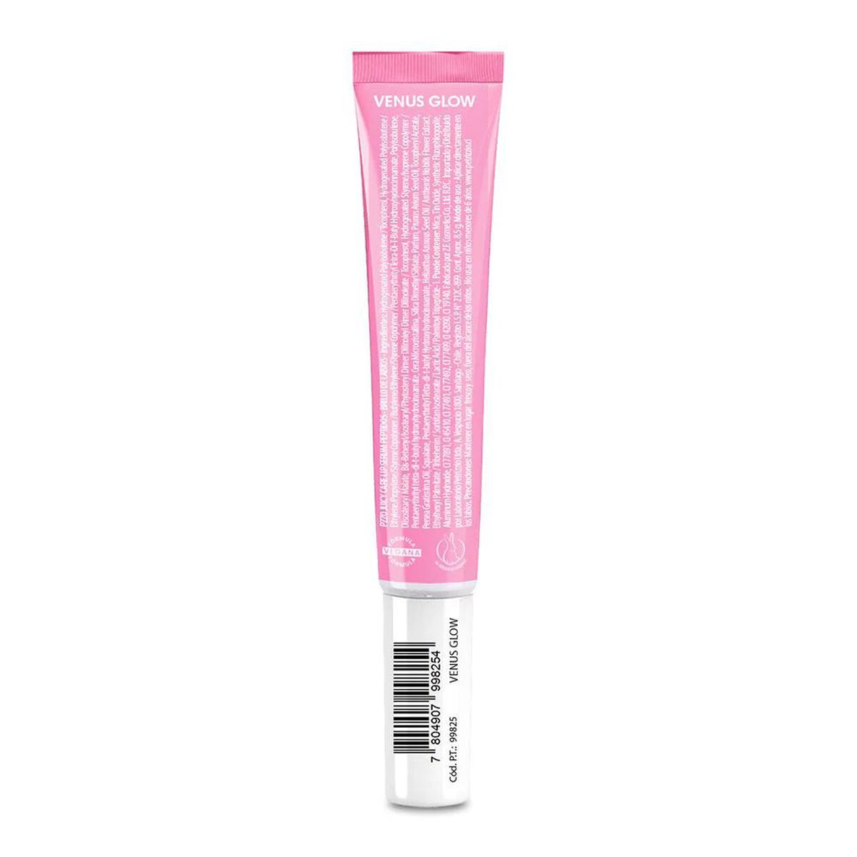 Lip Serum Péptidos Venus Glow