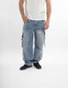 Jeans Cargo Hombre Icono