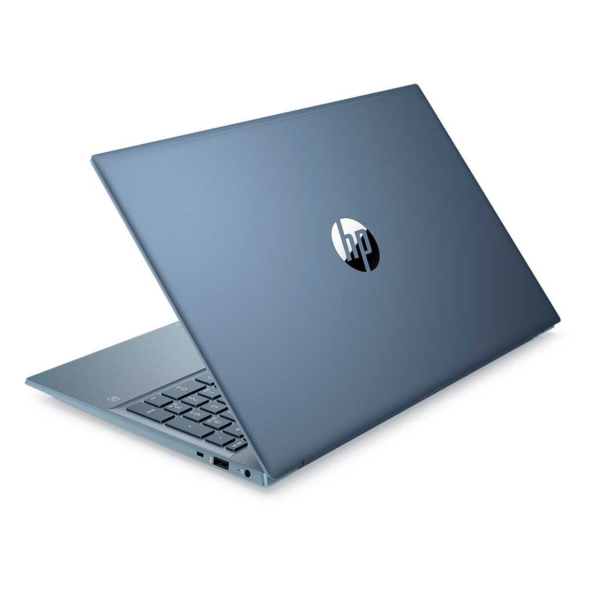 Notebook HP Pavilion 15-eg2502la Core i5 8GB 512GB SSD 15,6"