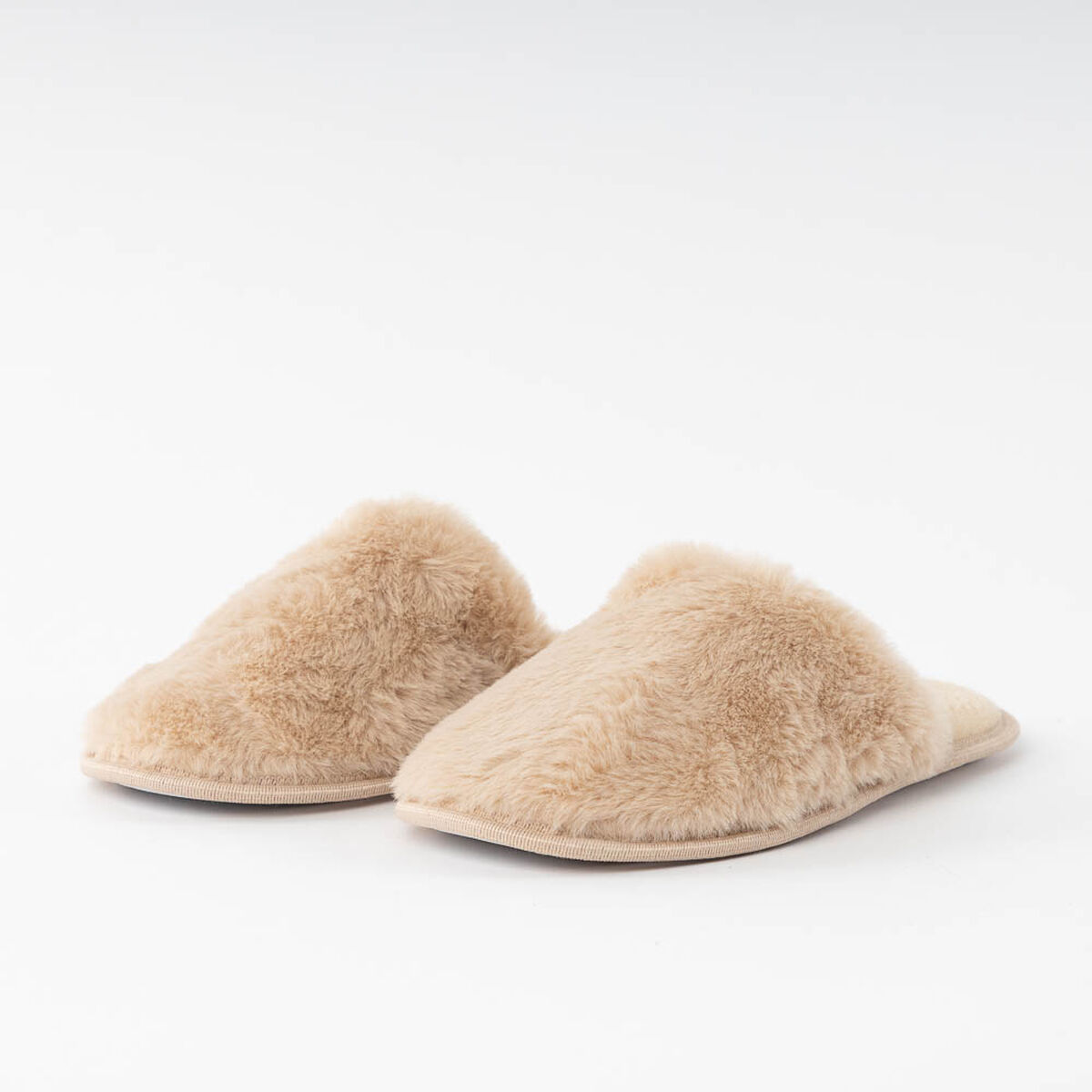 Pantufla Mujer Portman Club