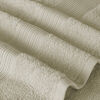 Set 6 Toallas de Ba&ntilde;o Cannon Liso Mano-Ba&ntilde;o-Visita Beige