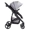 Coche Explorer Lx Gris Bebesit