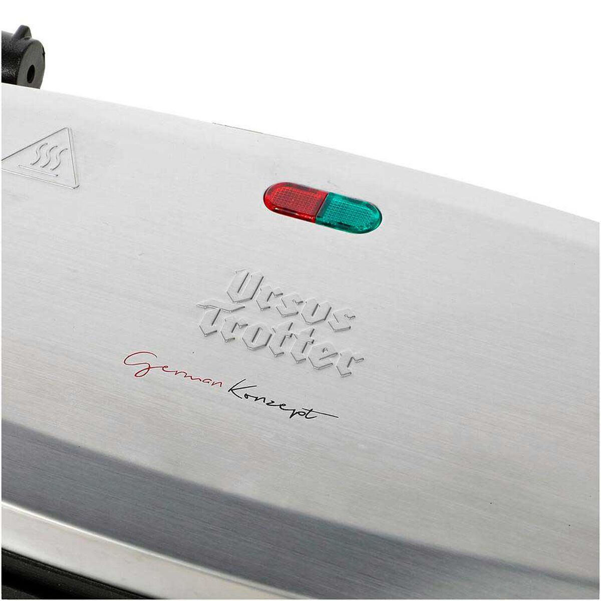 Sandwichera Ursus Trotter UT STULK1000