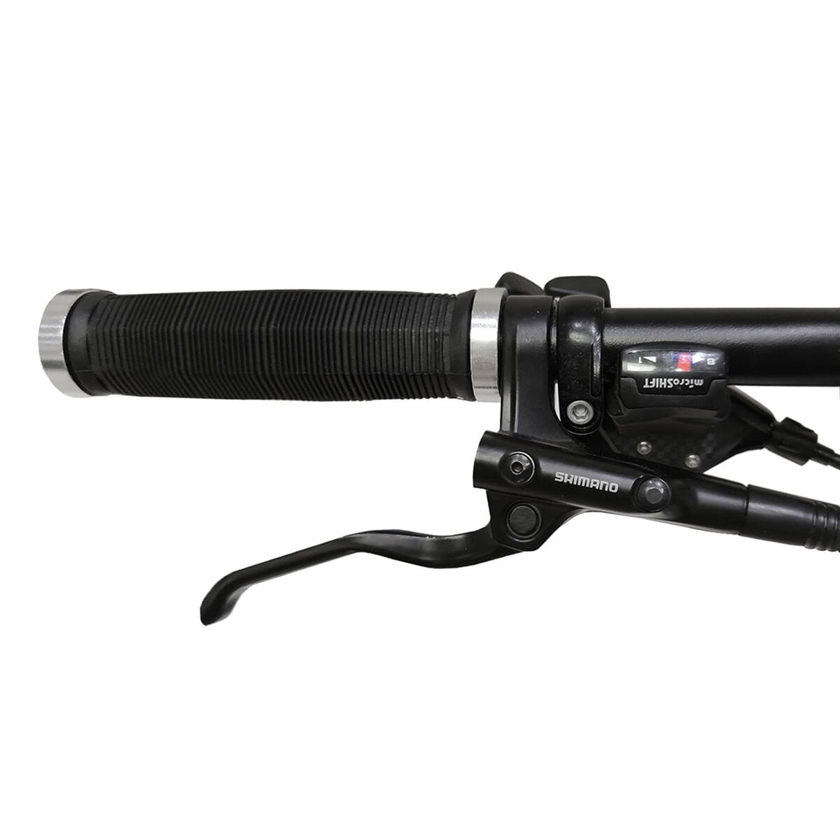 Bicicleta Mountain Bike Wayra Alpha CT 460 Aro 27.5