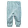 Pack 2 Pantalón Buzo de Algodón Chess Baby