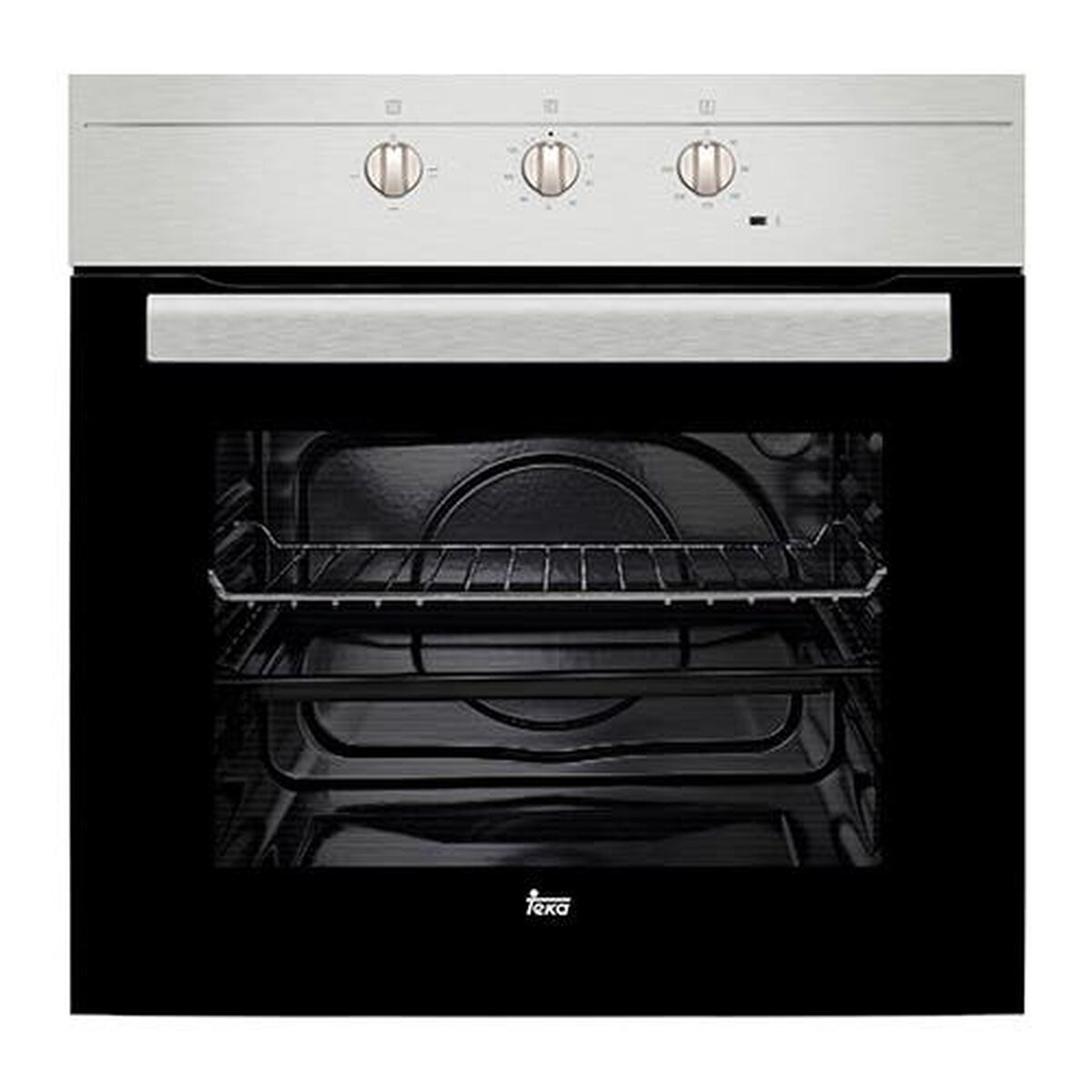 Horno Empotrable Eléctrico Teka HS 445 64 lts.