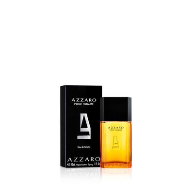 Imagen 2 del producto Perfume Hombre Azzaro Pour Homme Eau de Toilette 30 ml