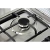 Cocina a Gas Sindelen CH-5050 4 Quemadores