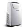 Aire Acondicionado Portátil Kioto GMS2309 12000 BTU