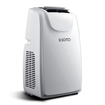 Imagen 2 del producto Aire Acondicionado Portátil Kioto GMS2309 12000 BTU