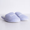 Pantuflas Mujer Icono