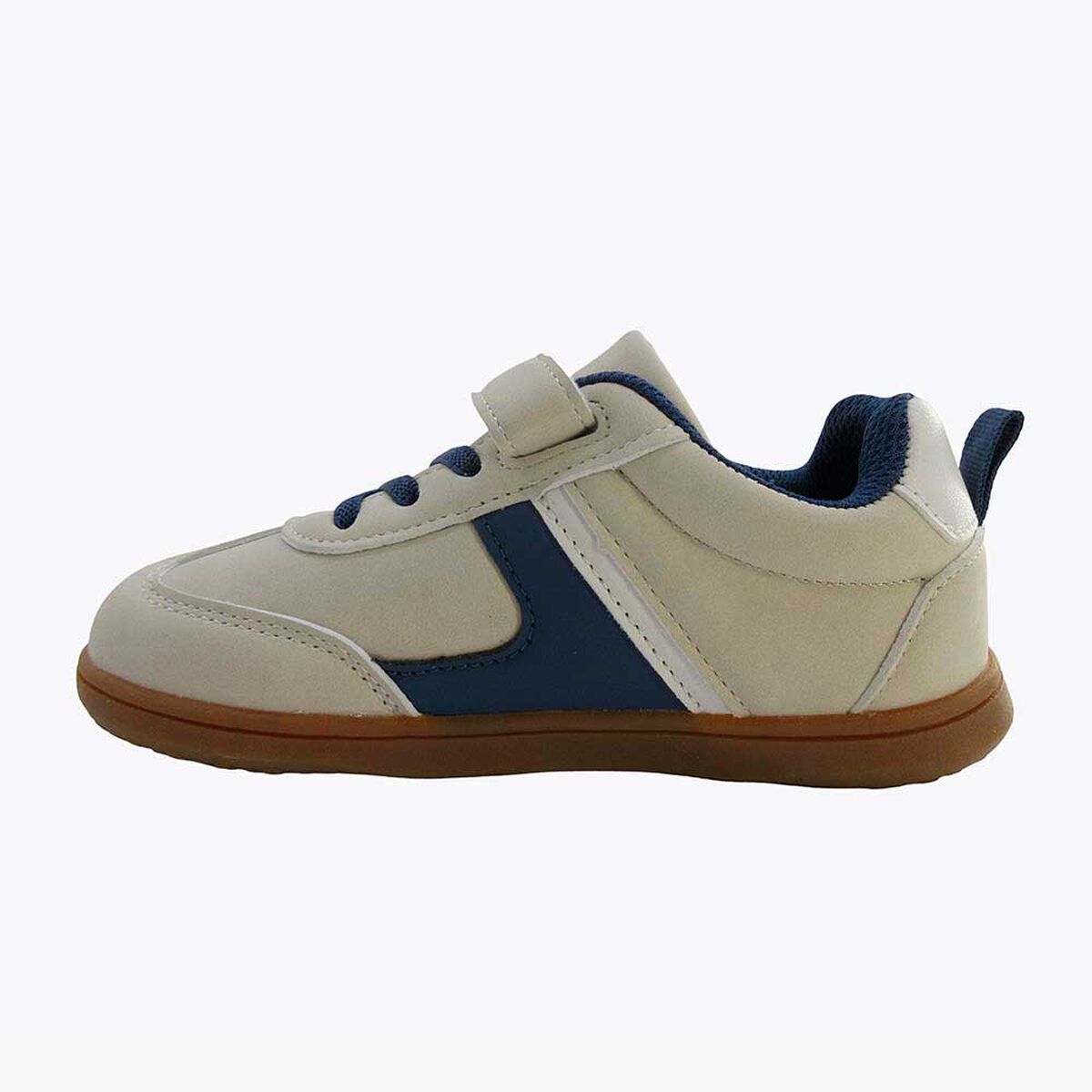 Zapatilla Urbana Ni&ntilde;o Chess