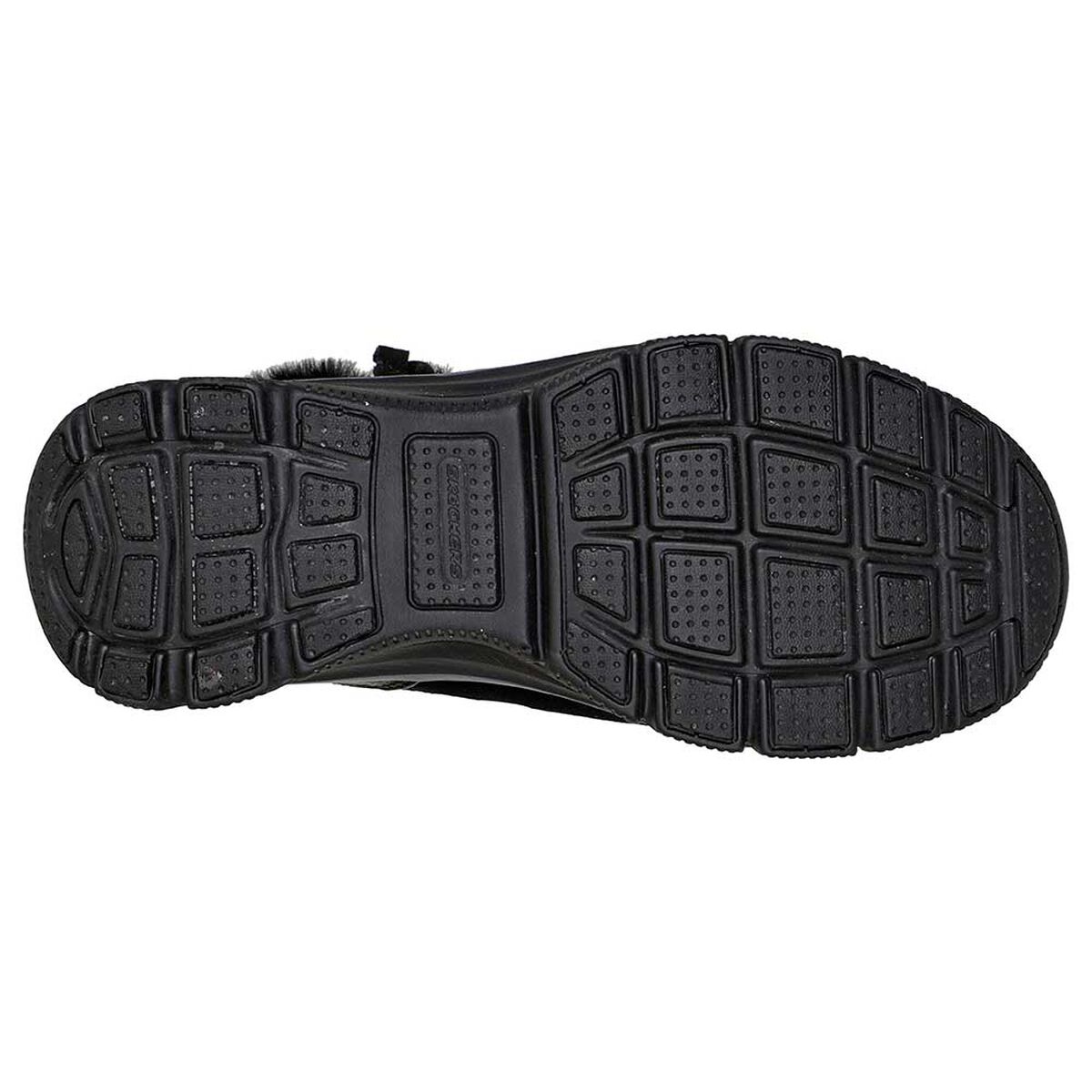 Botín Mujer Skechers