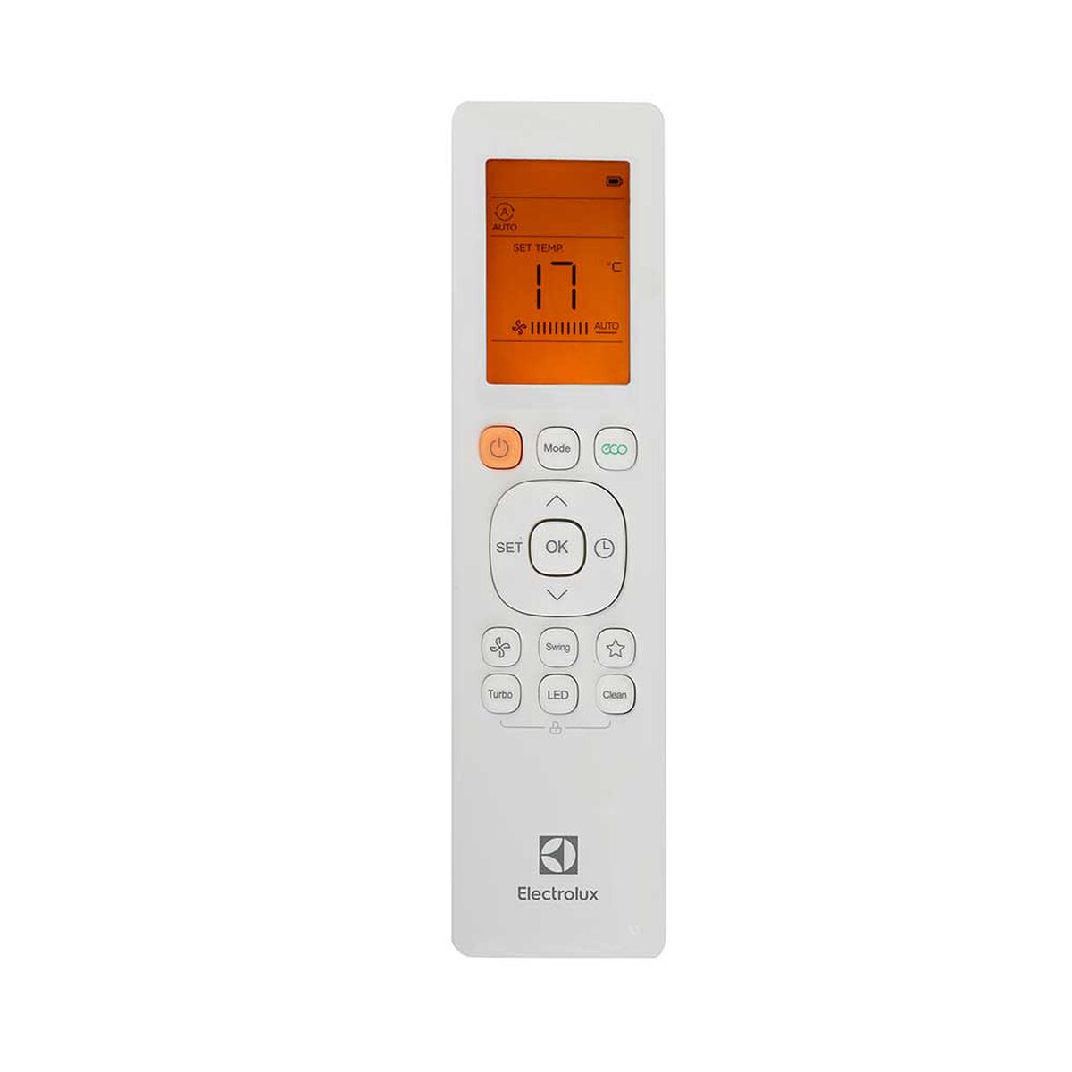 Aire Acondicionado Split Inverter Electrolux EAIX18 18000 BTU