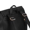 Mochila Secret Mother ST6 L Negro