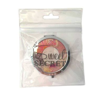 Imagen 2 del producto Espejo de Bolsillo Sweet Secret