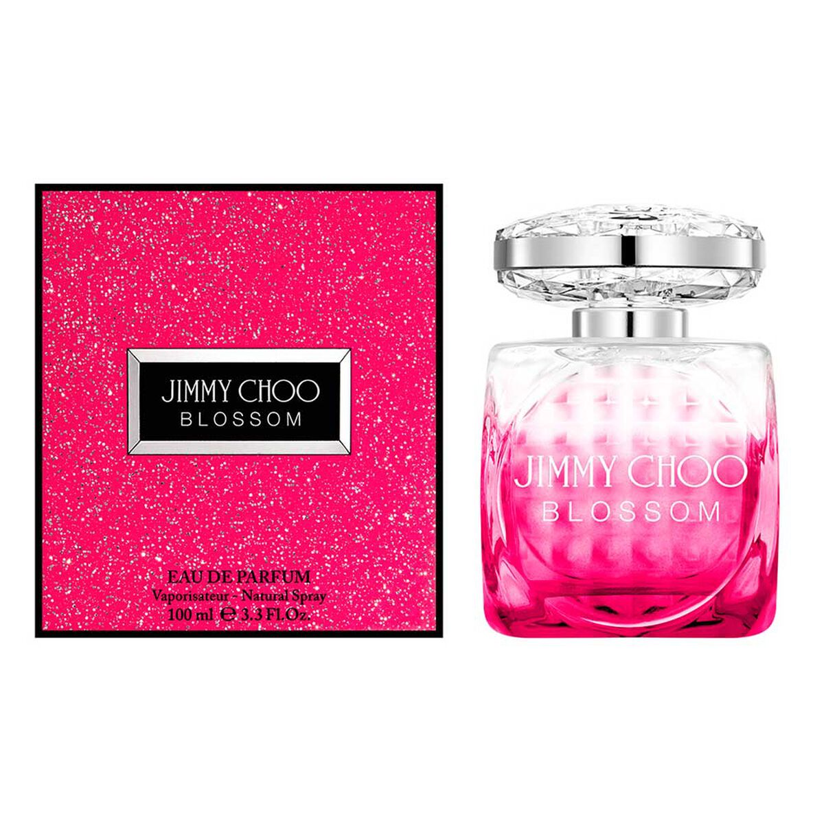 Perfume Jimmy Choo Mujer Blossom 100 ML EDP