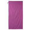Toalla Deportiva Doral Dry-Fast 80x160 cm Rosado