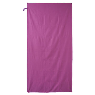 Toalla Deportiva Doral Dry-Fast 80x160 cm Rosado