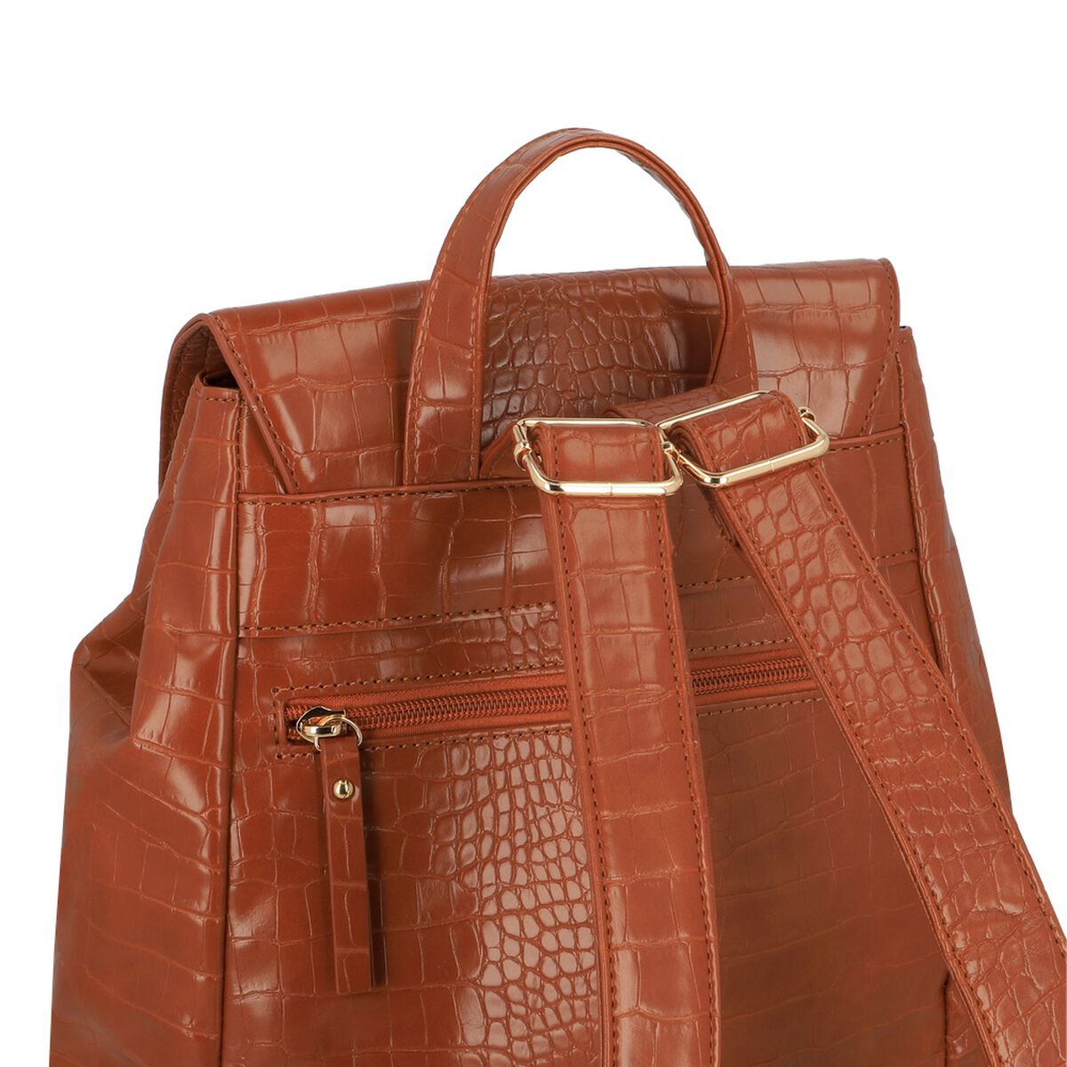 Mochila Secret Varsovia SC6 L Caf&eacute;