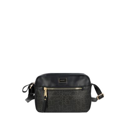 Bandolera Secret Toulouse SC6 S Negro