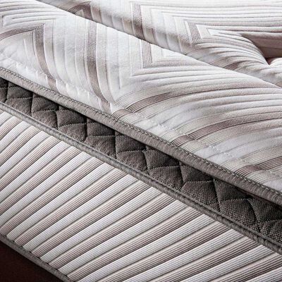 Imagen 2 del producto Cama Europea King Div Nest + Set Maderas Brera + Almohada