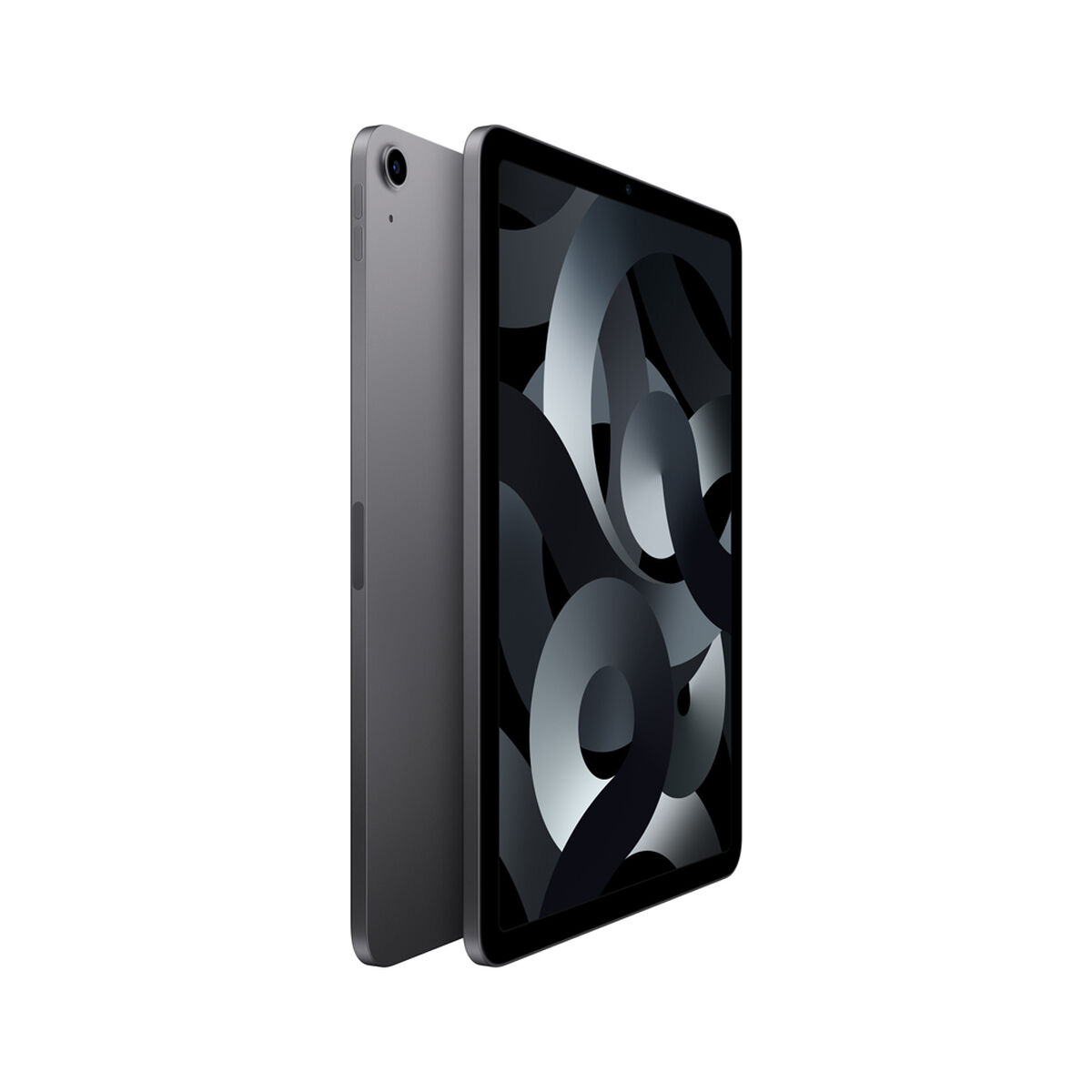 Tablet Apple iPad Air Chip M1 64GB 10,9" Gris Espacial