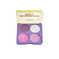 Moonshine Silky Eyeshadow Wild Me Petrizzio