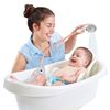 Juguete de Baño Bebe Elefante Azul Yookidoo