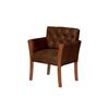 Sitial Latam Home Kiel 1 Cuerpo Café Moro