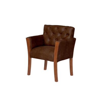 Sitial Latam Home Kiel 1 Cuerpo Café Moro