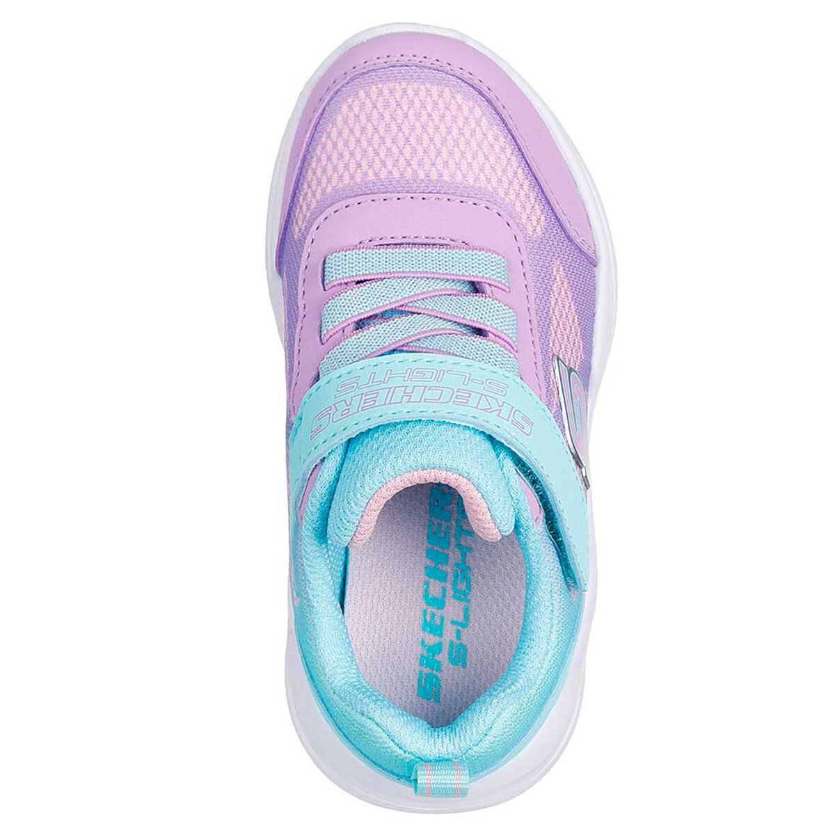 Zapatilla Urbana Niña Skechers